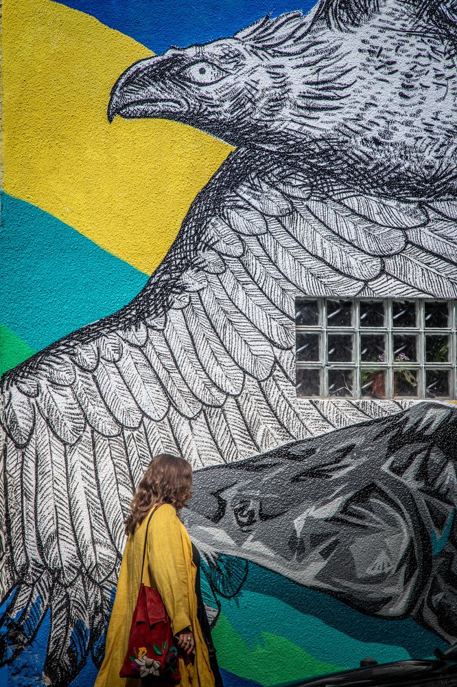 Photograph by Dzintra Zvagina