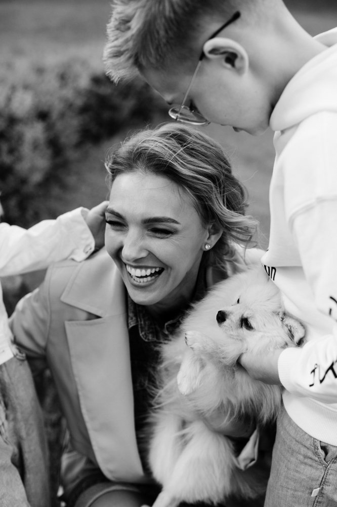 Photograph by Анна Стеликова