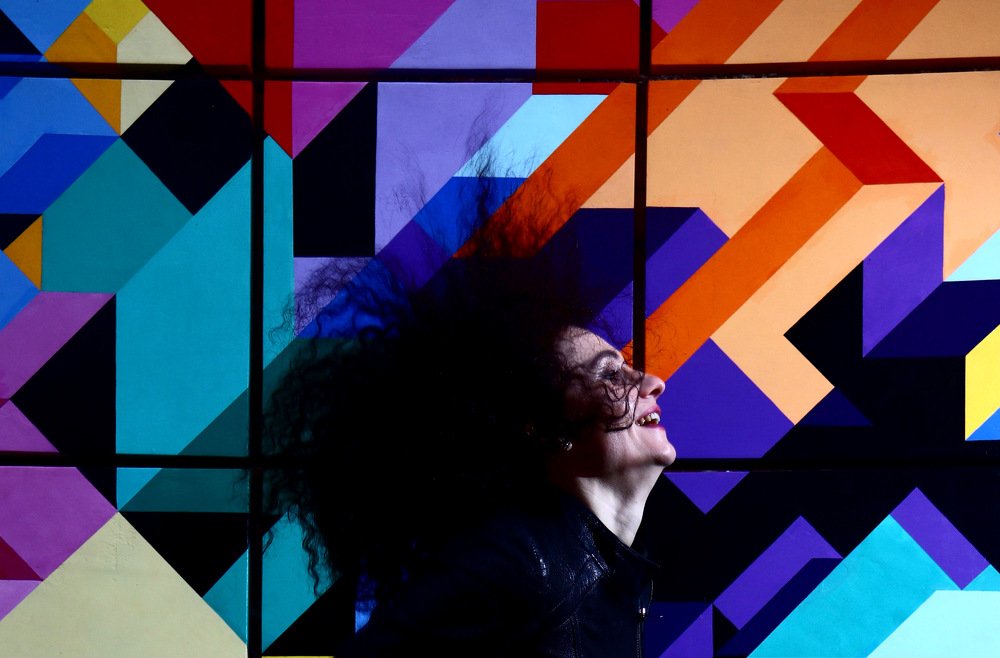 Photograph by Евгения Гудкова