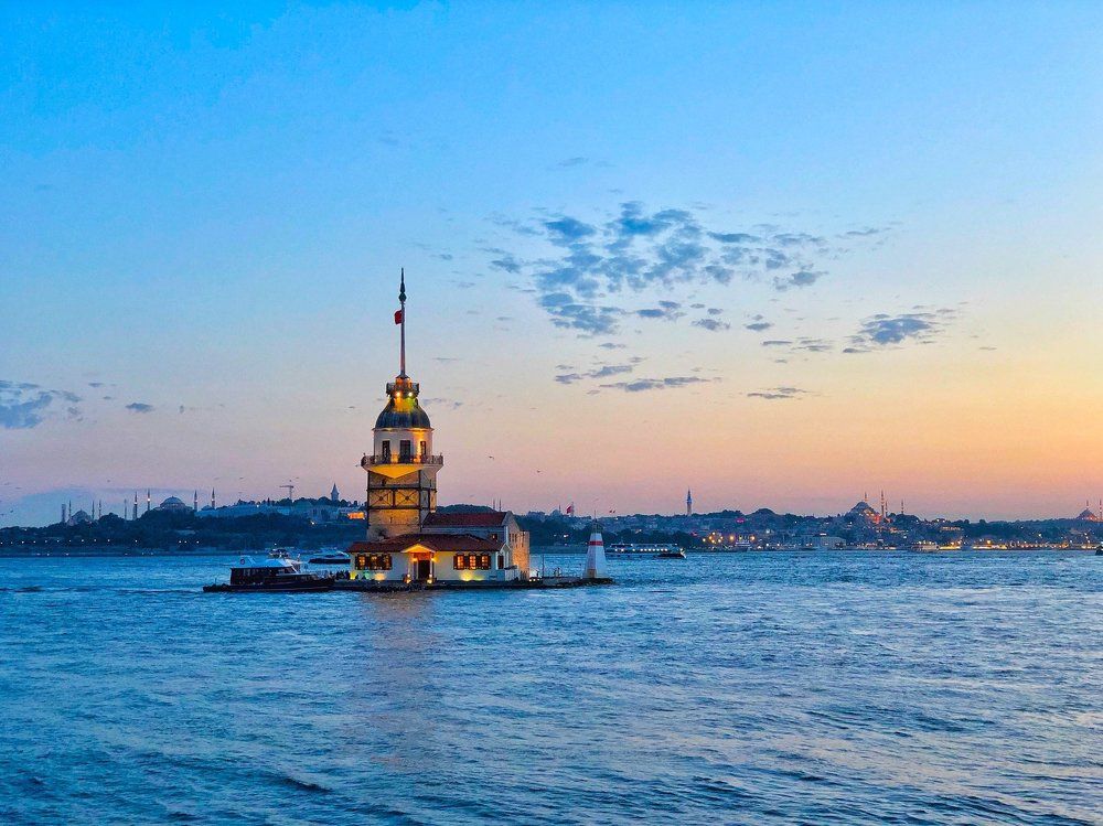 Photograph by Георгий Трофимов