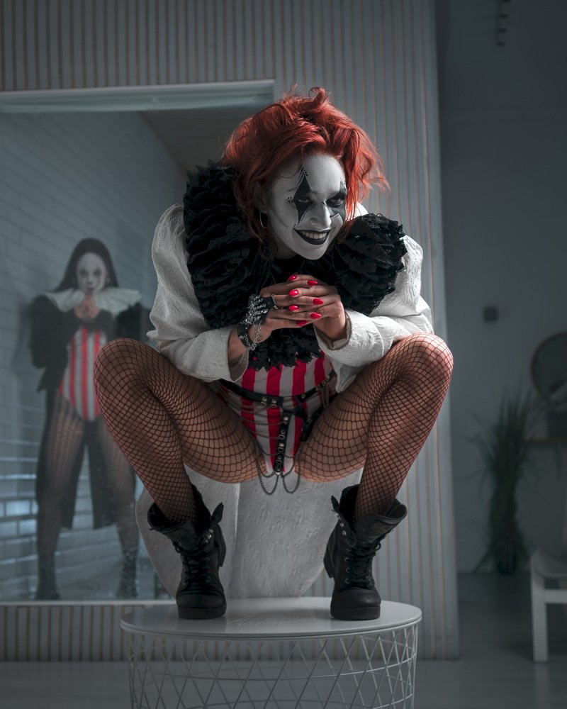 Photograph by Антипин Денис