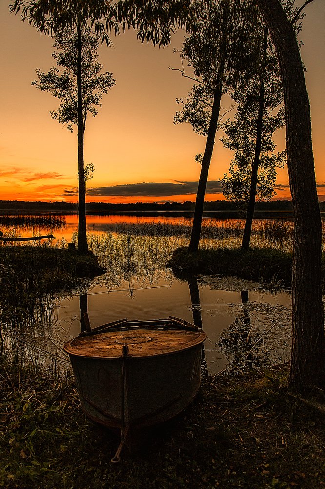 Photograph by Gaļina