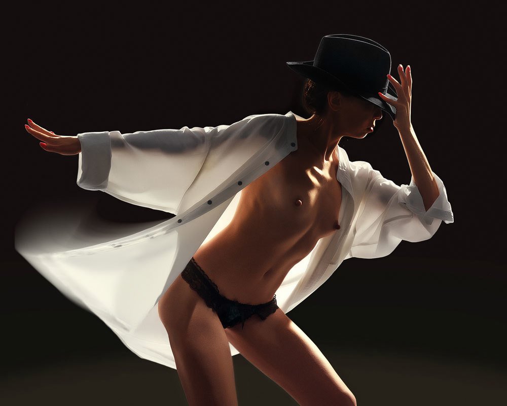 Photograph by Борис Бабиков