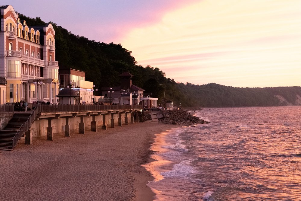 Photograph by Анна Гвоздовская