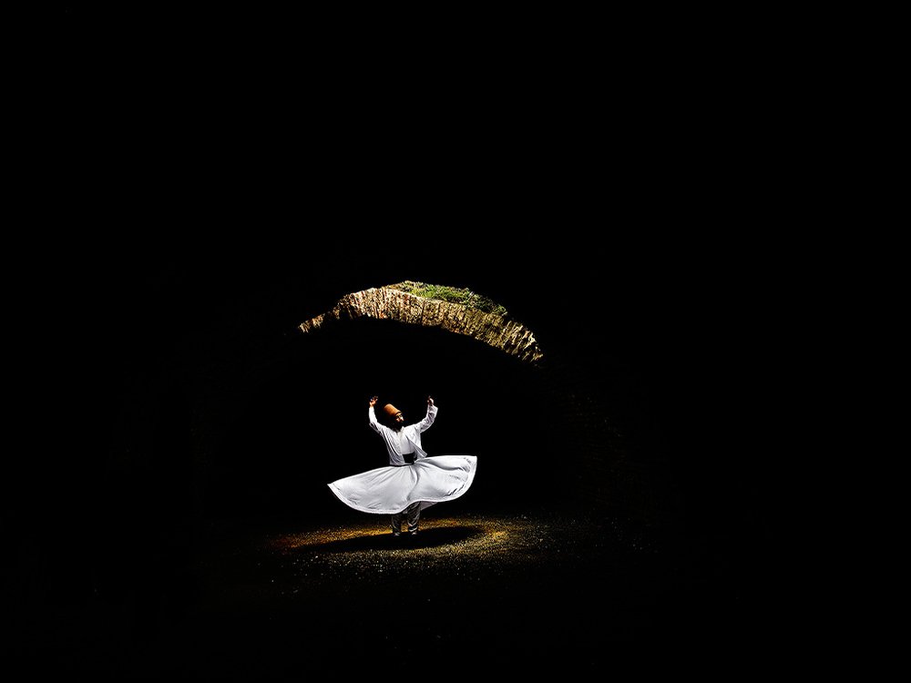 Photograph by Bekir Yesiltas