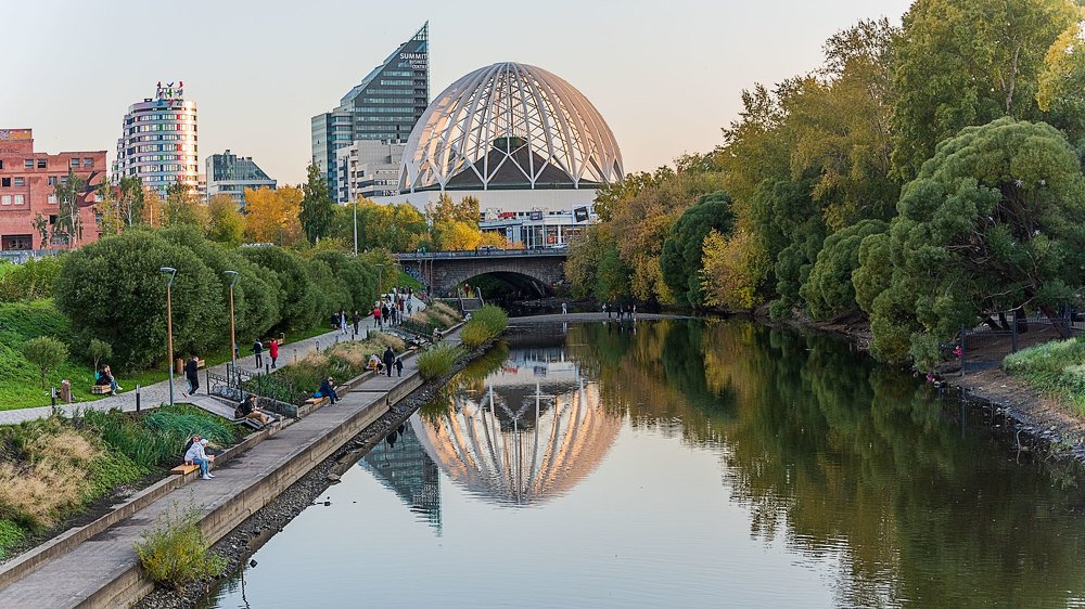 Photograph by Сергей Киселев