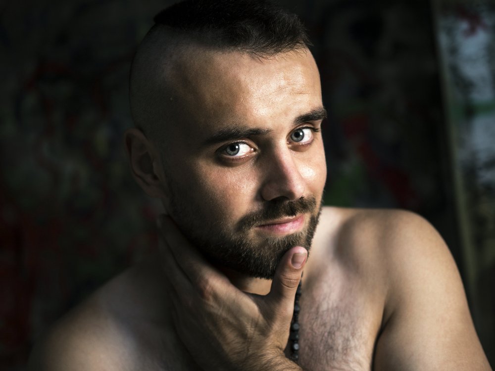 Photograph by Денис Чернышев