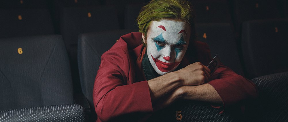 Фотография автора Тема Цезарь