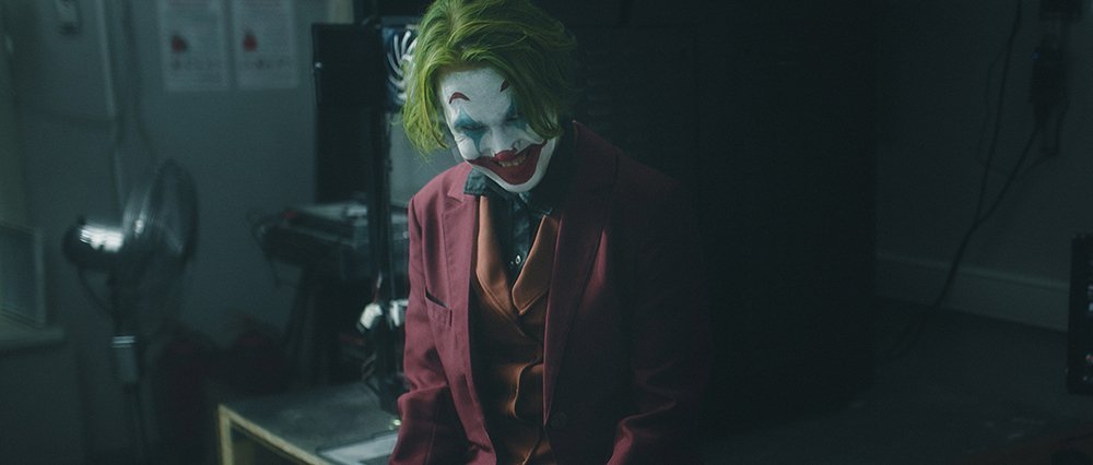 Фотография автора Тема Цезарь