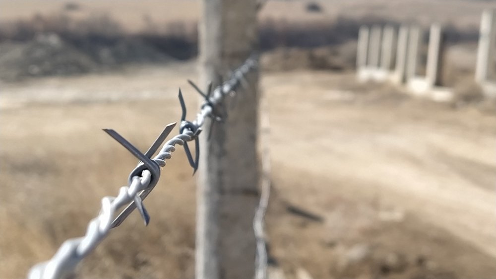 Photograph by Goga Mamulashvil