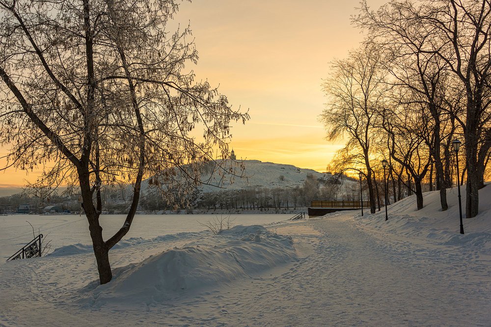 Photograph by Сергей Киселев