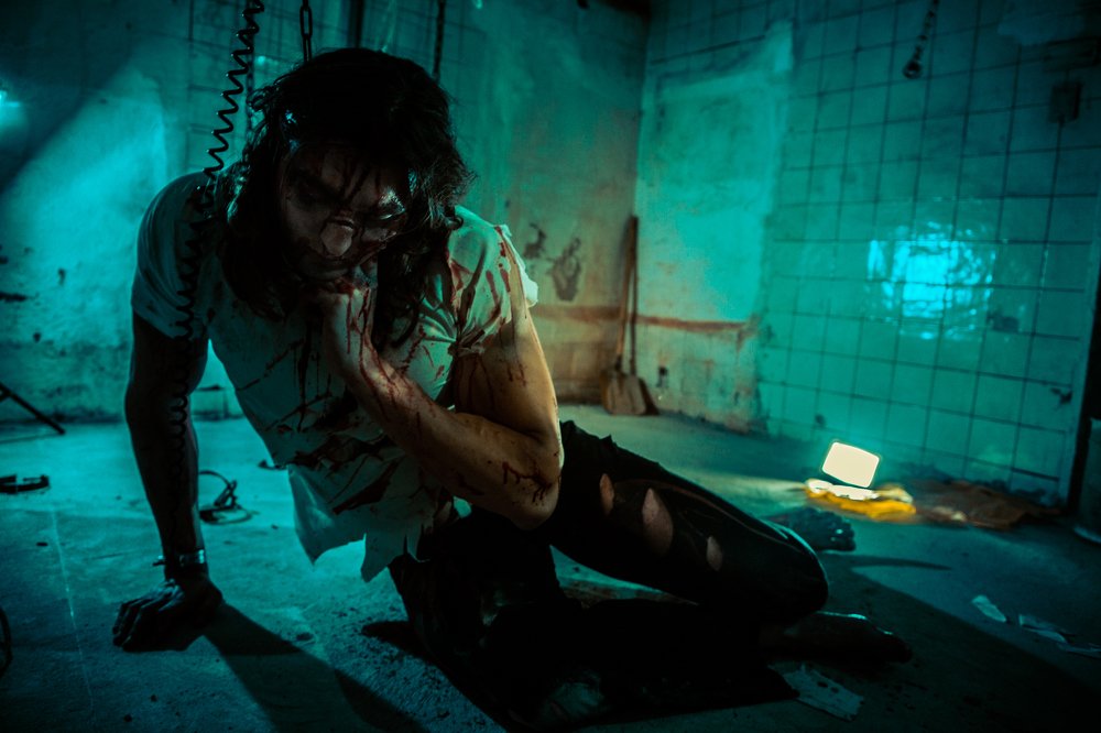 Photograph by Владимир Головин