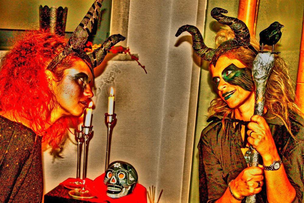 Photograph by Francisco Ferreira