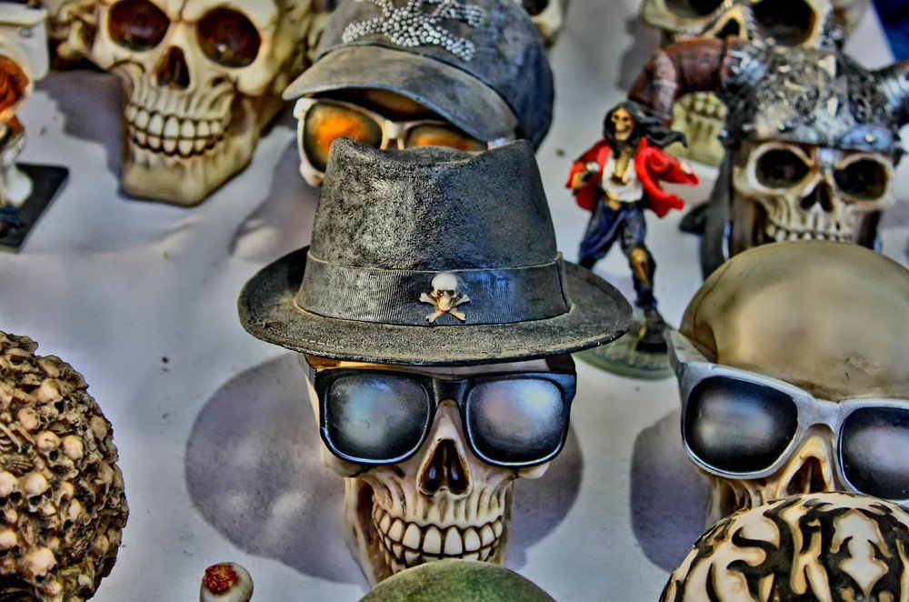 Photograph by Francisco Ferreira