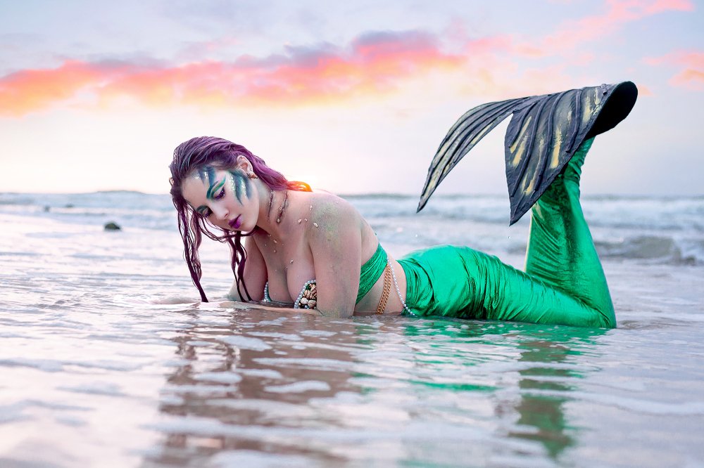 Photograph by Лаура Калайджан