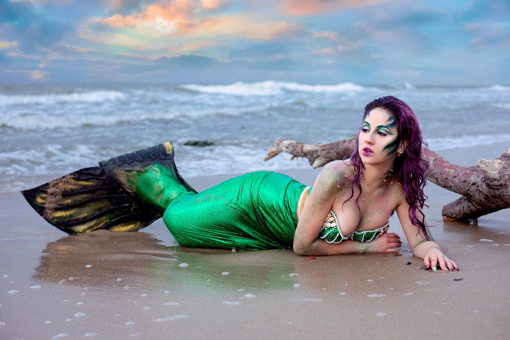 Photograph by Лаура Калайджан