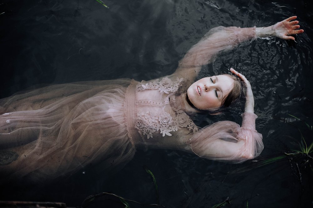 Photograph by Екатерина Евсеева