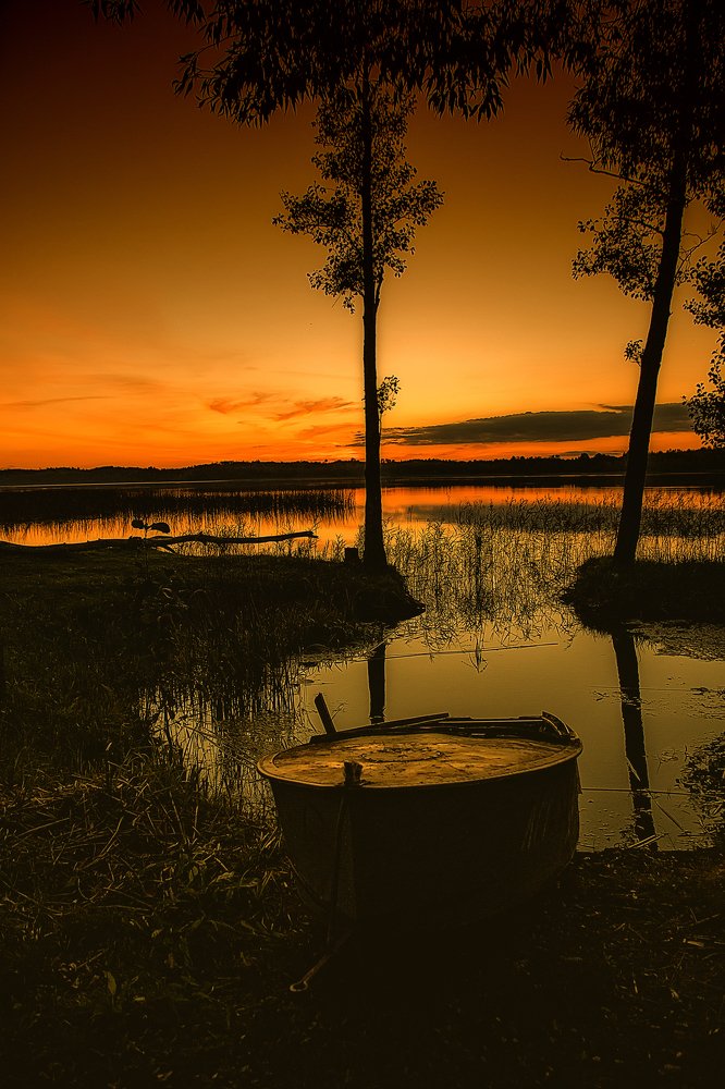 Photograph by Gaļina