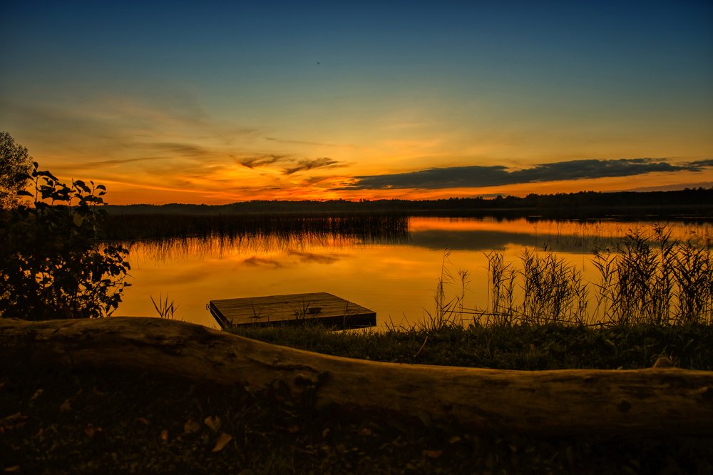 Photograph by Gaļina