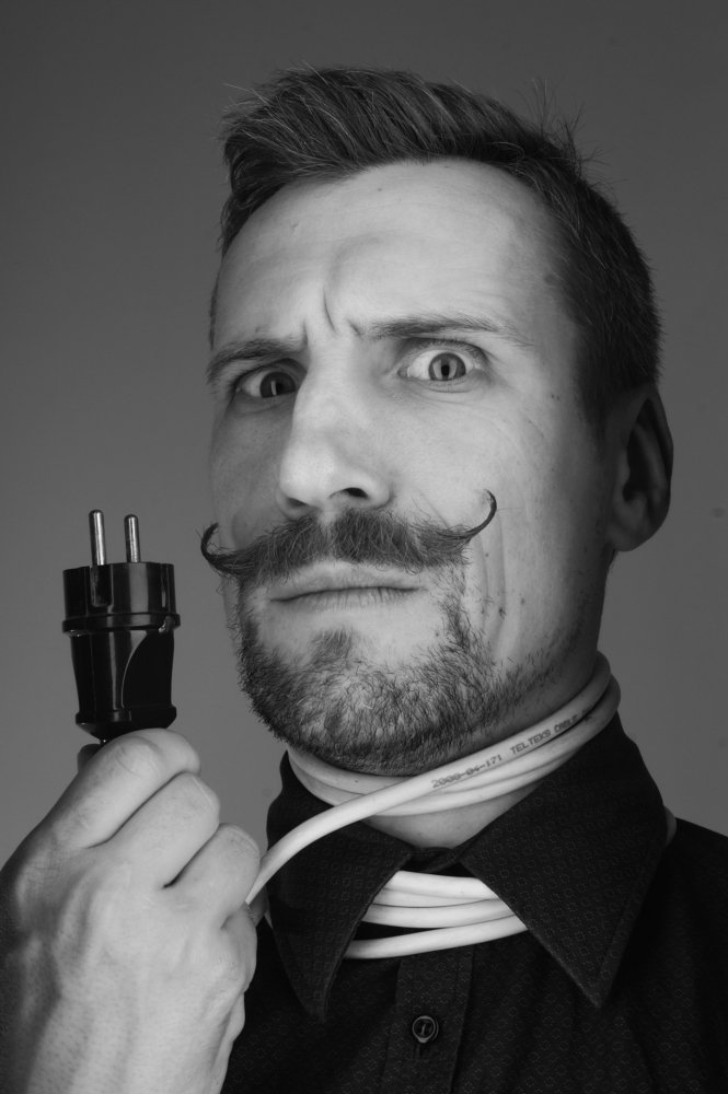 Photograph by Анастасия Клевец