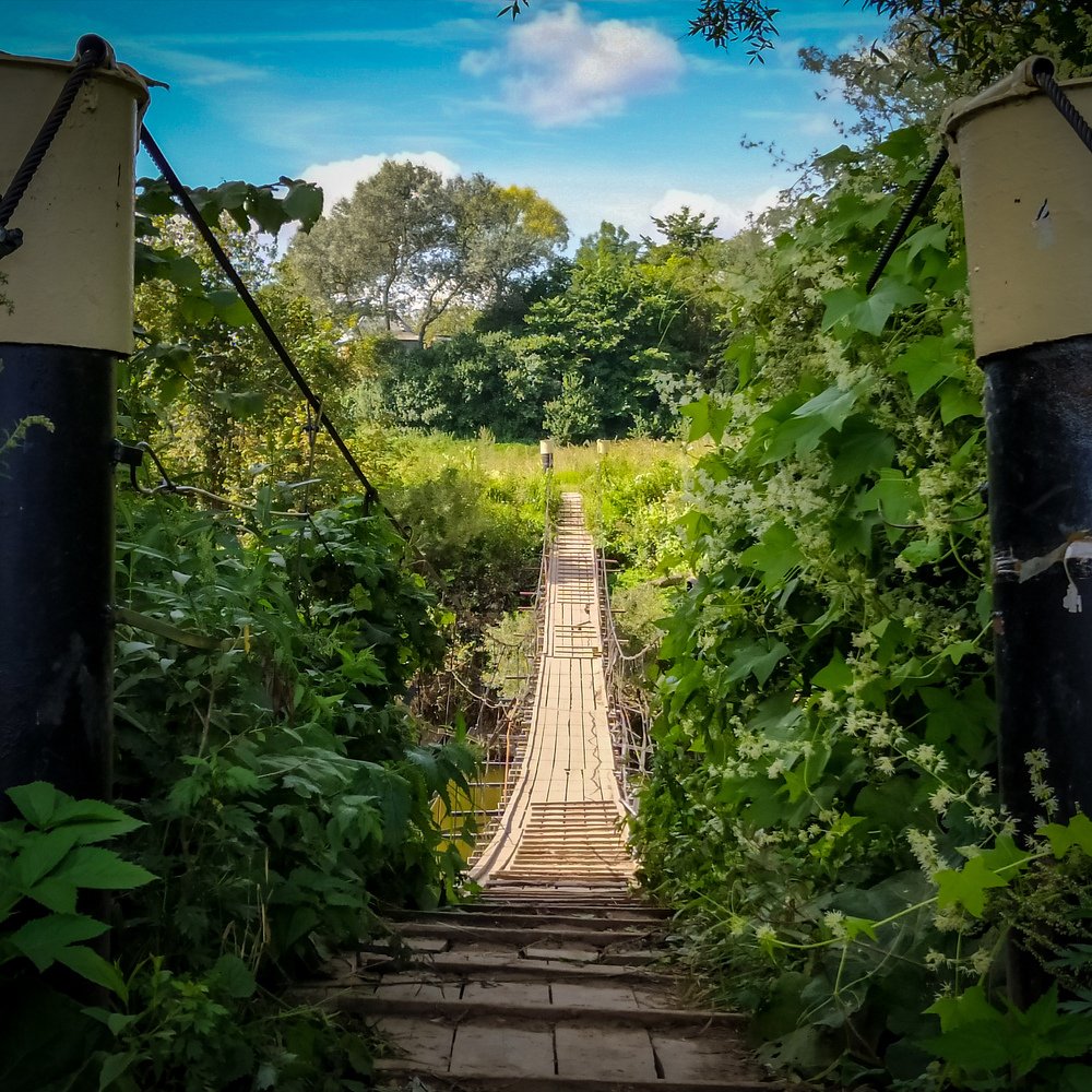 Photograph by Антон Щелкунов