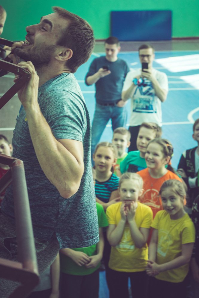 Photograph by Антон Ляпунов