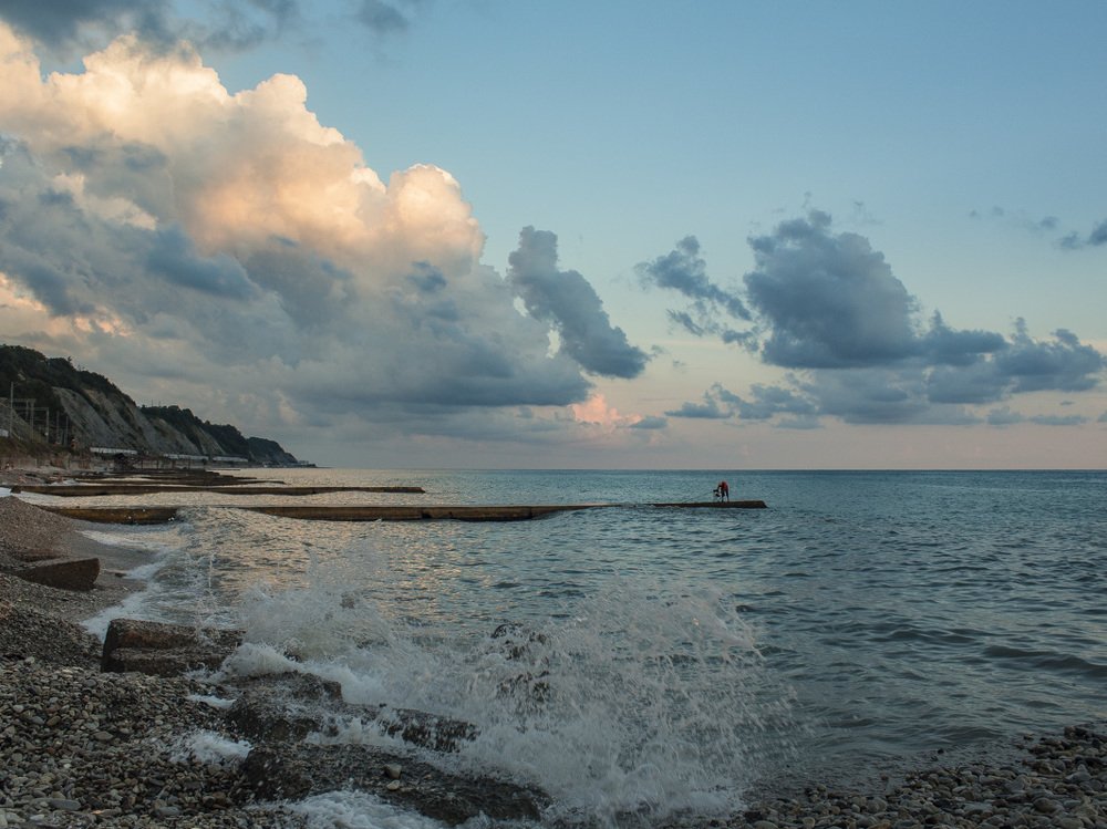 Фотография автора Галина Луценко