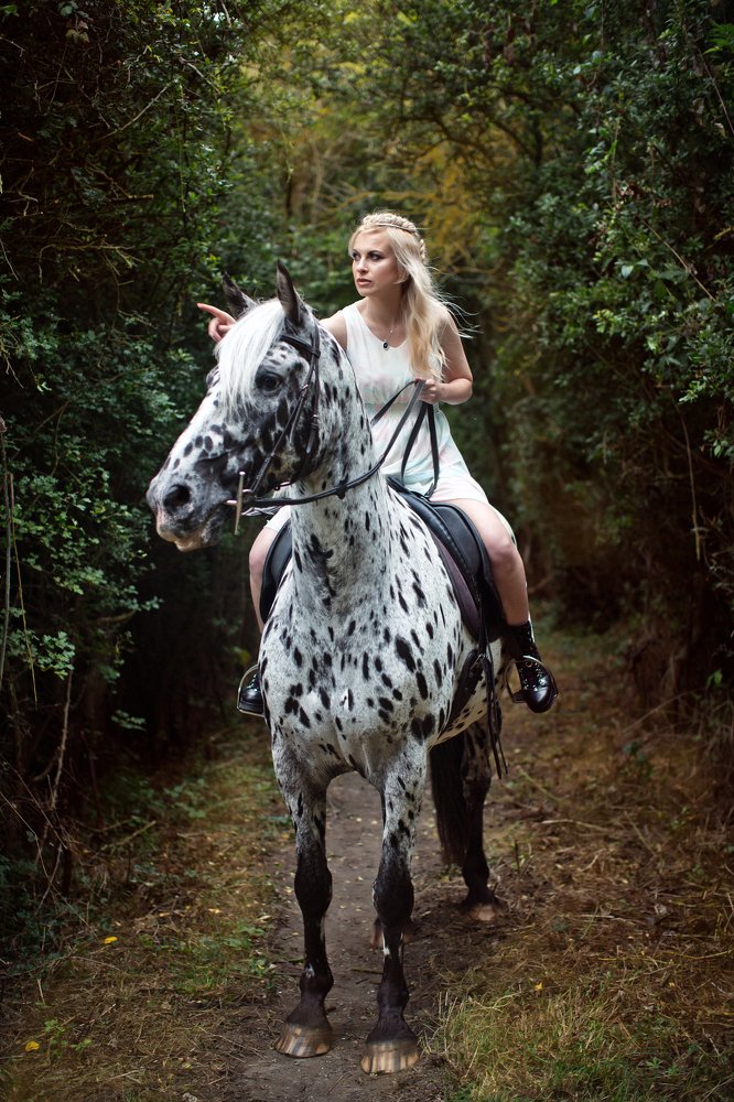 Photograph by Юлия Турчанинова