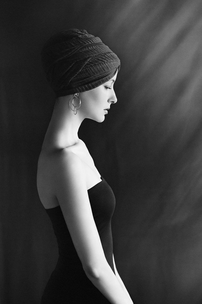 Photograph by Анастасия Кушнырь