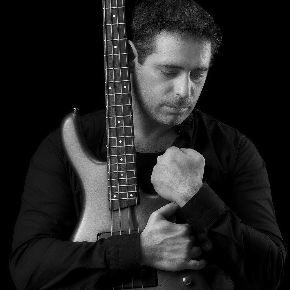 Photograph by Alex Perelman