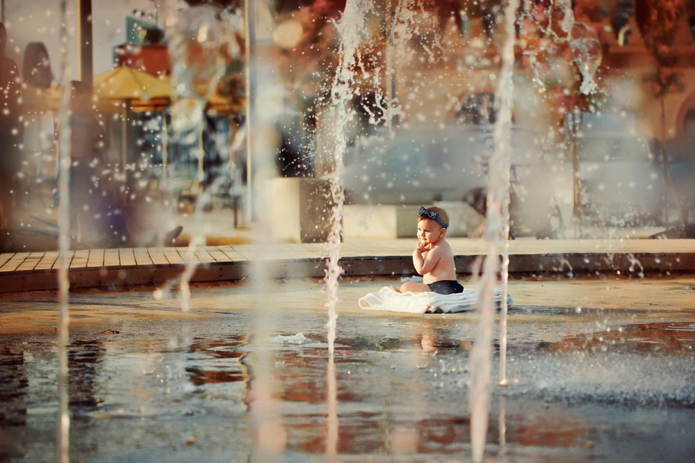 Photograph by Юлия Турчанинова