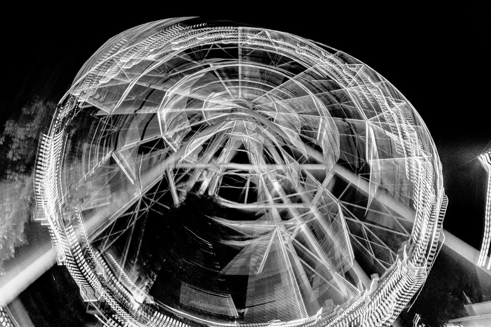 Photograph by Alexander Kovalenko