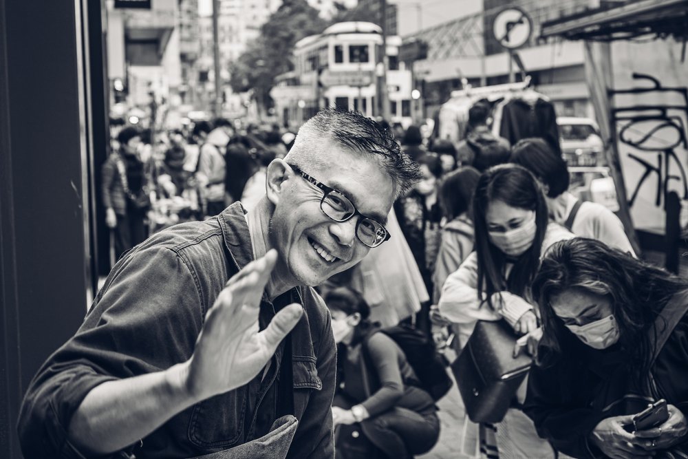 Photograph by Alexander Kovalenko