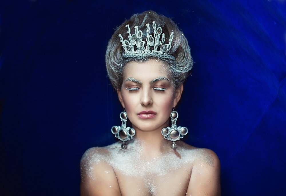 Photograph by Юлия Турчанинова