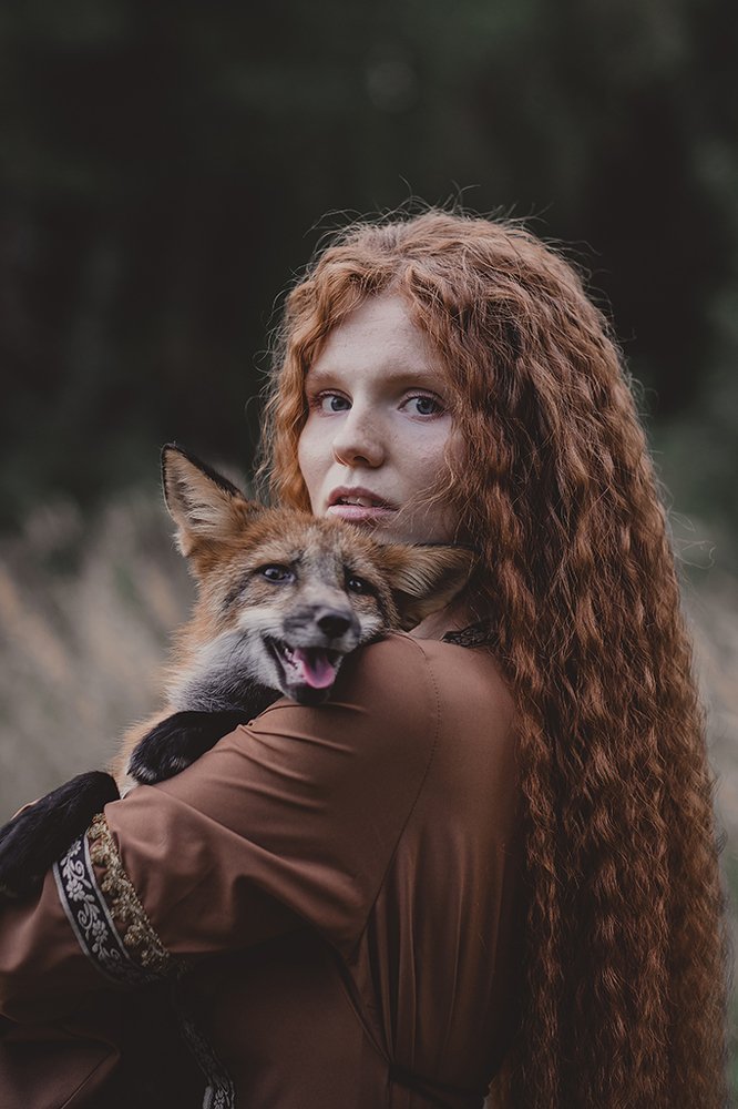 Photograph by Ольга Баранцева