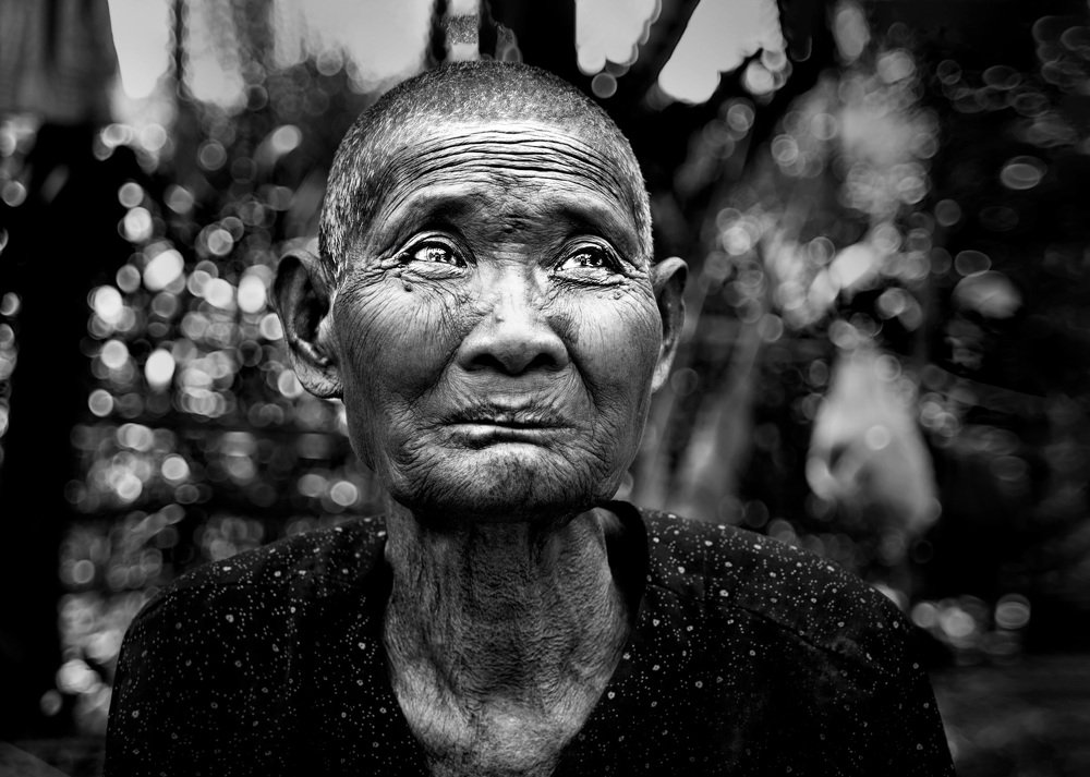 Photograph by Channal Sean