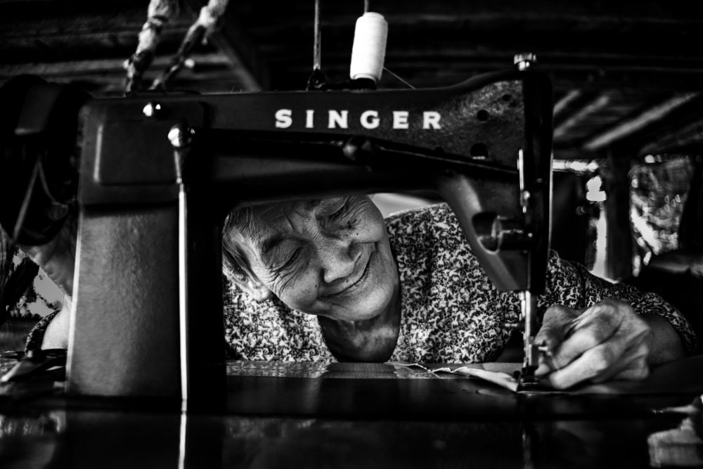 Photograph by Channal Sean