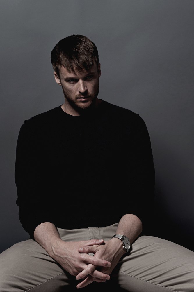 Джеймс Макван (James McVan)