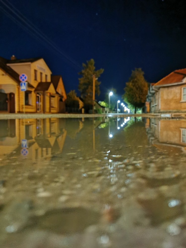 Photograph by Judita Andrušaitytė