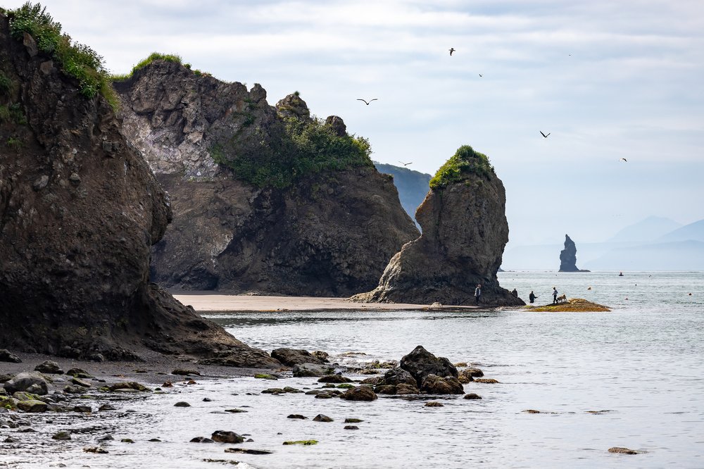 Photograph by Василий Бережной