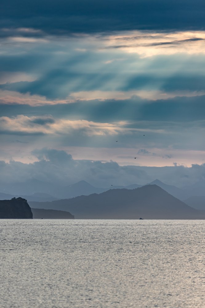 Photograph by Василий Бережной