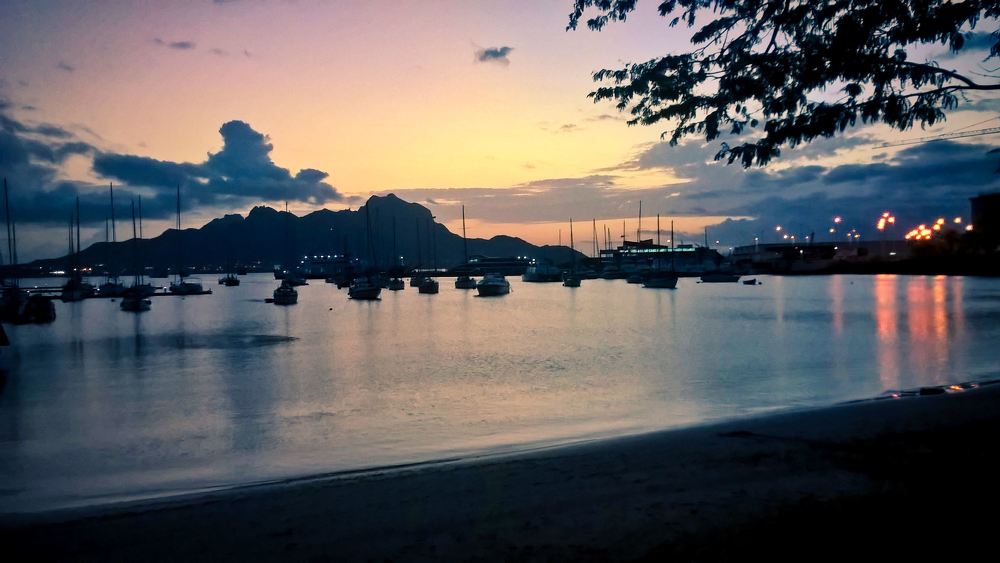 Mindelo - Cabo Verde