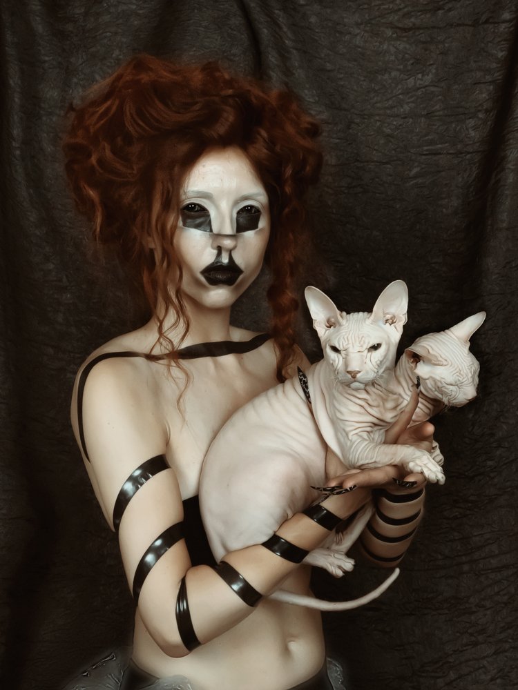 Photograph by Алёна Храмова