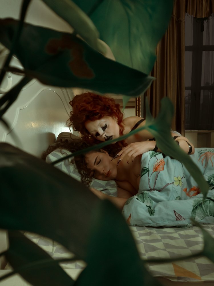 Photograph by Алёна Храмова