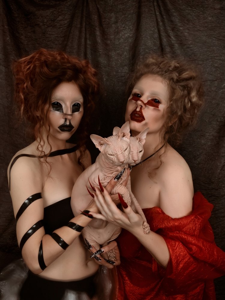 Photograph by Алёна Храмова