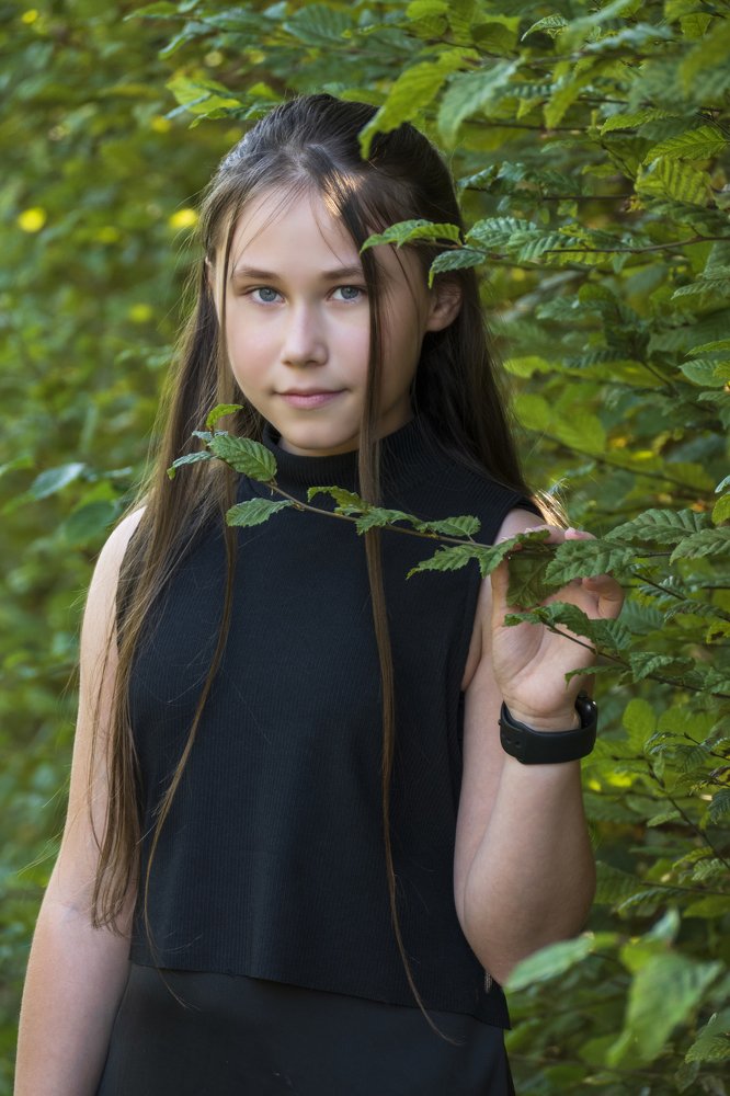 Photograph by Елена Плахотько