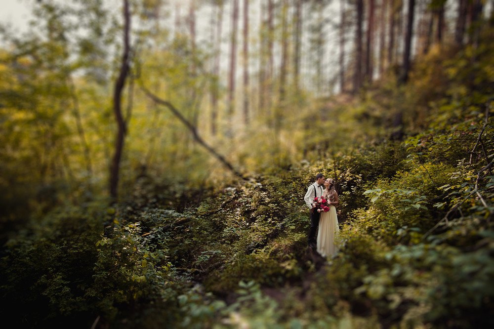 Photograph by Вероника Баласюк