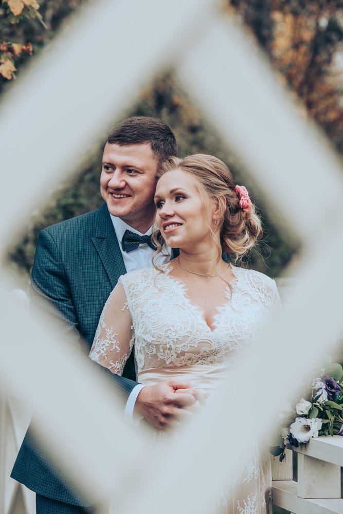 Photograph by Антонина Ягущина