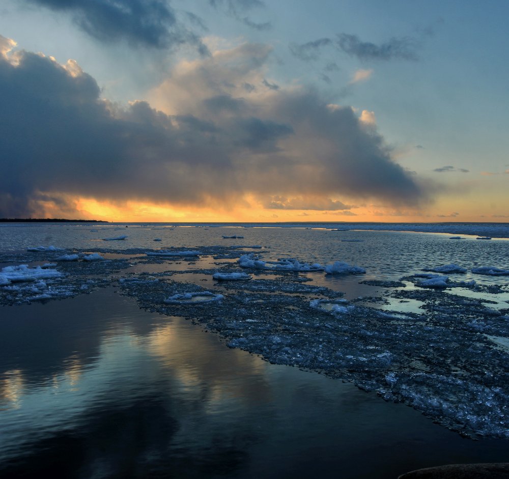 Photograph by Сергей Григорьев