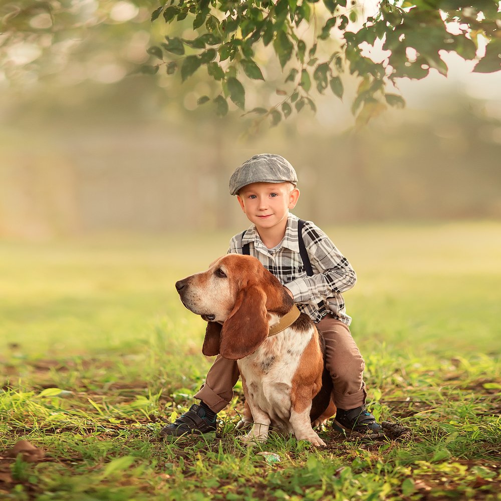 Photograph by Ксюша Рябова